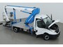 IVECO Socage 20TJ Speed | Excl. BTW! | 10dkm! | 19,7 meter werkhoogte | 190 PTO-uren
