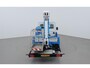 IVECO Socage 20TJ Speed | Excl. BTW! | 10dkm! | 19,7 meter werkhoogte | 190 PTO-uren