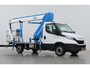 IVECO Socage 20TJ Speed | Excl. BTW! | 10dkm! | 19,7 meter werkhoogte | 190 PTO-uren