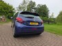 Peugeot 208 1.2 Puretech 82pk 5D Blue Lion