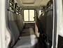 IVECO Daily 35S16 2.3 375 DC 7 pers. Open Laadbak / Euro 6 / Trekhaak 3.500 KG / Airco / Cruise Control / 32.300 KM !!