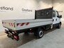 IVECO Daily 35S16 2.3 375 DC 7 pers. Open Laadbak / Euro 6 / Trekhaak 3.500 KG / Airco / Cruise Control / 32.300 KM !!