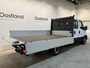 IVECO Daily 35S16 2.3 375 DC 7 pers. Open Laadbak / Euro 6 / Trekhaak 3.500 KG / Airco / Cruise Control / 32.300 KM !!