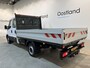 IVECO Daily 35S16 2.3 375 DC 7 pers. Open Laadbak / Euro 6 / Trekhaak 3.500 KG / Airco / Cruise Control / 32.300 KM !!