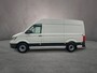 Volkswagen Crafter 35 2.0 TDI L3H3 | Geveerde ERGO-stoel | NAVI AppleCarplay/AndroidAuto | Camera | Betimmering | Cruise Control | DAB | Sidebars