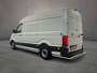 Volkswagen Crafter 35 2.0 TDI L3H3 | Geveerde ERGO-stoel | NAVI AppleCarplay/AndroidAuto | Camera | Betimmering | Cruise Control | DAB | Sidebars