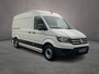 Volkswagen Crafter 35 2.0 TDI L3H3 | Geveerde ERGO-stoel | NAVI AppleCarplay/AndroidAuto | Camera | Betimmering | Cruise Control | DAB | Sidebars