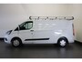 Ford Transit Custom 2.0 TDCI 130PK L2 EURO 6 - Airco - Cruise - PDC - € 17.499,- Excl.