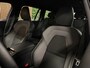 Volvo V60 T6 AWD Recharge Plus Dark | Trekhaak | 360° Camera | All Season banden | Harman Kardon | Adaptieve Cruise Control | Stoelverwarming voor+achter | Stuurwielverwarming | Pilot Assist | BLIS Dode Hoek Detectie | Elektrische voorstoelen geheugen | R-Design Contour stoelen met wit stiksel en bies | Zitting verlenging voorstoelen | 18 Inch | Google Infotainment | Keyless Drive | Parkeersensoren voor+achter | Elektrisch bedienbare achterklep | DAB Radio | Apple Carplay/Android Auto | Volvo On Call met mobiele App functie | Onyx Black Metallic |