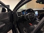 Volvo V60 T6 AWD Recharge Plus Dark | Trekhaak | 360° Camera | All Season banden | Harman Kardon | Adaptieve Cruise Control | Stoelverwarming voor+achter | Stuurwielverwarming | Pilot Assist | BLIS Dode Hoek Detectie | Elektrische voorstoelen geheugen | R-Design Contour stoelen met wit stiksel en bies | Zitting verlenging voorstoelen | 18 Inch | Google Infotainment | Keyless Drive | Parkeersensoren voor+achter | Elektrisch bedienbare achterklep | DAB Radio | Apple Carplay/Android Auto | Volvo On Call met mobiele App functie | Onyx Black Metallic |