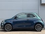 Fiat 500 1.0 Hybrid La Prima | Leder | Navi | Camera | Carplay | 17"