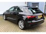 Audi A3 Sportback 40 TFSI e Edition | Incl. 12 maanden Garantie | Achteruitrijcamera | Adaptive cruise controle | Apple CarPlay/Android Auto | Keyless entry/start | Climate controle | Automatisch inparkeren | Navigatie | Parkeersensoren V+A | Virtual cockpit |