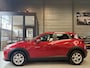 Mazda CX-3 2.0 SkyActiv-G 120 SkyLease+ Camera, Cruise, Navi
