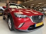 Mazda CX-3 2.0 SkyActiv-G 120 SkyLease+ Camera, Cruise, Navi