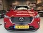 Mazda CX-3 2.0 SkyActiv-G 120 SkyLease+ Camera, Cruise, Navi