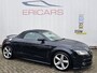 Audi TT Roadster 2.0 TFSI QUATTRO S LINE AUTOMAAT 100% onderhouden