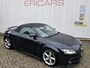Audi TT Roadster 2.0 TFSI QUATTRO S LINE AUTOMAAT 100% onderhouden