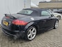 Audi TT Roadster 2.0 TFSI QUATTRO S LINE AUTOMAAT 100% onderhouden