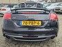 Audi TT Roadster 2.0 TFSI QUATTRO S LINE AUTOMAAT 100% onderhouden
