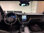 Volvo XC60 T8 AWD Recharge Ultra Black Edition | Bowers & Wilkins | Luchtvering | 4x Nieuwe All Season banden | Trekhaak | 360° Camera | 455pk | Head-Up Display | Adaptieve Cruise Control | Stoelverwarming voor+achter | Stuurwielverwarming | Schuifdak | Full LED Meesturende koplampen | Pilot Assist | BLIS Dode Hoek Detectie | Elektrische voorstoelen geheugen | R-Design Contour stoelen met wit stiksel en bies | Zitting verlenging voorstoelen | Lederen dashboard | 21 Inch | Google Infotainment | Keyless Drive | Elektrisch bedienbare achterklep | DAB Radio | Apple Carplay/Android Auto | Alarm Klasse III | Draadloos telefoon opladen | Volvo On Call met mobiele App functie | Onyx Black Metallic |