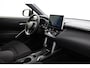 Toyota Corolla Cross Hybrid 140 Style | Apple Carplay / Android Auto | Dodehoek detectie | Parkeersensoren voor/achter | Keyless | Full LED | Adaptive Cruise | Clima | Camera | 18 inch
