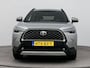 Toyota Corolla Cross Hybrid 140 Style | Apple Carplay / Android Auto | Dodehoek detectie | Parkeersensoren voor/achter | Adaptive Cruise | Clima | Camera | 18 inch