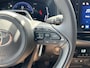 Toyota Aygo X 1.5 Hybrid Pulse | Cinnamon, Bi-Tone, Stoelverwarming, Climate control, Keyless, Parkeersensoren, LED, 17 inch