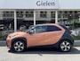 Toyota Aygo X 1.5 Hybrid Pulse | Cinnamon, Bi-Tone, Stoelverwarming, Climate control, Keyless, Parkeersensoren, LED, 17 inch