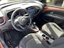 Toyota Aygo X 1.5 Hybrid Pulse | Cinnamon, Bi-Tone, Stoelverwarming, Climate control, Keyless, Parkeersensoren, LED, 17 inch