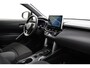 Toyota Corolla Cross Hybrid 140 Style | Apple Carplay / Android Auto | Dodehoek detectie | Parkeersensoren voor/achter | Adaptive Cruise | Clima | Camera | 18 inch