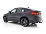 BMW X4 xDrive35i M-Sportpack High Executive Aut. *PANO | LEATHER | XENON | MEMORY-PACK | HARMAN/KARDON | KEYLESS | CAMERA | HEATED-SPORTSEATS | NAVI-FULLMAP | SHIFTPADDLES | PRIVACY-GLASS | HEAD-UP | TOWBAR | 20''ALU*