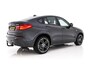 BMW X4 xDrive35i M-Sportpack High Executive Aut. *PANO | LEATHER | XENON | MEMORY-PACK | HARMAN/KARDON | KEYLESS | CAMERA | HEATED-SPORTSEATS | NAVI-FULLMAP | SHIFTPADDLES | PRIVACY-GLASS | HEAD-UP | TOWBAR | 20''ALU*