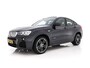 BMW X4 xDrive35i M-Sportpack High Executive Aut. *PANO | LEATHER | XENON | MEMORY-PACK | HARMAN/KARDON | KEYLESS | CAMERA | HEATED-SPORTSEATS | NAVI-FULLMAP | SHIFTPADDLES | PRIVACY-GLASS | HEAD-UP | TOWBAR | 20''ALU*