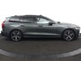 Volvo V60 T6 Plug-in hybrid AWD Ultra Dark | Bowers&Wilkins | Massage | Stoelventilatie | 360 Camera | Panoramadak | Keyless | Polestar Adaptive Cruise | BLIS