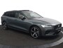 Volvo V60 T6 Plug-in hybrid AWD Ultra Dark | Bowers&Wilkins | Massage | Stoelventilatie | 360 Camera | Panoramadak | Keyless | Polestar Adaptive Cruise | BLIS