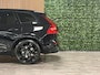 Volvo XC60 T8 AWD Recharge Ultra Black Edition | Bowers & Wilkins | Luchtvering | Trekhaak | 360° Camera | 455pk | Head-Up Display | Adaptieve Cruise Control | Stoelverwarming voor+achter | Stuurwielverwarming | Schuifdak | Full LED Meesturende koplampen | Pilot Assist | BLIS Dode Hoek Detectie | Elektrische voorstoelen geheugen | R-Design Contour stoelen met wit stiksel en bies | Zitting verlenging voorstoelen | Lederen dashboard | 21 Inch | Google Infotainment | Keyless Drive | Elektrisch bedienbare achterklep | DAB Radio | Apple Carplay/Android Auto | Alarm Klasse III | Draadloos telefoon opladen | Volvo On Call met mobiele App functie | Onyx Black Metallic |