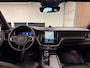 Volvo XC60 T8 AWD Recharge Ultra Black Edition | Bowers & Wilkins | Luchtvering | Trekhaak | 360° Camera | 455pk | Head-Up Display | Adaptieve Cruise Control | Stoelverwarming voor+achter | Stuurwielverwarming | Schuifdak | Full LED Meesturende koplampen | Pilot Assist | BLIS Dode Hoek Detectie | Elektrische voorstoelen geheugen | R-Design Contour stoelen met wit stiksel en bies | Zitting verlenging voorstoelen | Lederen dashboard | 21 Inch | Google Infotainment | Keyless Drive | Elektrisch bedienbare achterklep | DAB Radio | Apple Carplay/Android Auto | Alarm Klasse III | Draadloos telefoon opladen | Volvo On Call met mobiele App functie | Onyx Black Metallic |