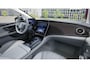 Mercedes-Benz EQE 350+ Luxury Line 91 kWh | Beige interieur | Burmester | Achterasbesturing | Stoelverwarming | Achteruitrijcamera |