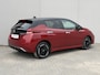 Nissan Leaf e+ N-Connecta 62 kWh / Accu SOH 98% / Navigatie / 360 Camera / Dodehoek detetie / Adaptieve Cruise / Stoel & Stuurwiel Verwarming / DAB / Clima /