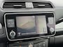 Nissan Leaf e+ N-Connecta 62 kWh / Accu SOH 98% / Navigatie / 360 Camera / Dodehoek detetie / Adaptieve Cruise / Stoel & Stuurwiel Verwarming / DAB / Clima /
