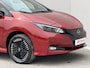 Nissan Leaf e+ N-Connecta 62 kWh / Accu SOH 98% / Navigatie / 360 Camera / Dodehoek detetie / Adaptieve Cruise / Stoel & Stuurwiel Verwarming / DAB / Clima /