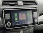 Nissan Leaf e+ N-Connecta 62 kWh / Accu SOH 98% / Navigatie / 360 Camera / Dodehoek detetie / Adaptieve Cruise / Stoel & Stuurwiel Verwarming / DAB / Clima /