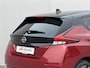 Nissan Leaf e+ N-Connecta 62 kWh / Accu SOH 98% / Navigatie / 360 Camera / Dodehoek detetie / Adaptieve Cruise / Stoel & Stuurwiel Verwarming / DAB / Clima /