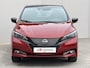 Nissan Leaf e+ N-Connecta 62 kWh / Accu SOH 98% / Navigatie / 360 Camera / Dodehoek detetie / Adaptieve Cruise / Stoel & Stuurwiel Verwarming / DAB / Clima /