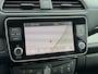 Nissan Leaf e+ N-Connecta 62 kWh / Accu SOH 98% / Navigatie / 360 Camera / Dodehoek detetie / Adaptieve Cruise / Stoel & Stuurwiel Verwarming / DAB / Clima /