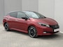 Nissan Leaf e+ N-Connecta 62 kWh / Accu SOH 98% / Navigatie / 360 Camera / Dodehoek detetie / Adaptieve Cruise / Stoel & Stuurwiel Verwarming / DAB / Clima /
