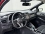 Nissan Leaf e+ N-Connecta 62 kWh / Accu SOH 98% / Navigatie / 360 Camera / Dodehoek detetie / Adaptieve Cruise / Stoel & Stuurwiel Verwarming / DAB / Clima /