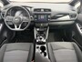 Nissan Leaf e+ N-Connecta 62 kWh / Accu SOH 98% / Navigatie / 360 Camera / Dodehoek detetie / Adaptieve Cruise / Stoel & Stuurwiel Verwarming / DAB / Clima /