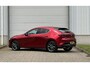 Mazda 3 2.0 e-SkyActiv-G M Hybrid Luxury / Fabrieksgarantie tot 01-2029 of 150.000km / Dealer Onderhouden / Adaptieve Cruise Control / BOSE Audio / Elektrische Bestuurderstoel met Geheugen /
