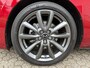 Mazda 3 2.0 e-SkyActiv-G M Hybrid Luxury / Fabrieksgarantie tot 01-2029 of 150.000km / Dealer Onderhouden / Adaptieve Cruise Control / BOSE Audio / Elektrische Bestuurderstoel met Geheugen /